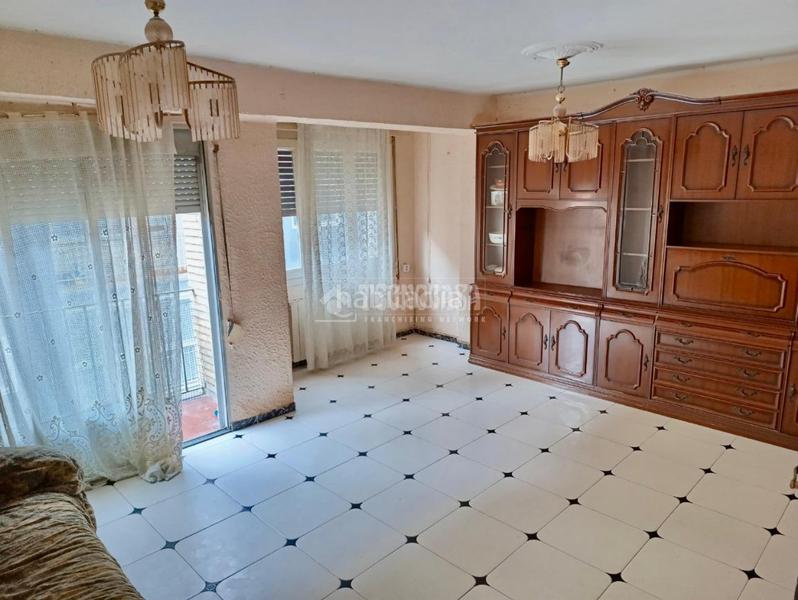 Foto 897e15e1-7b66-4eae-b717-d1880b474151. Piso  en venta en Arrabal Zaragoza