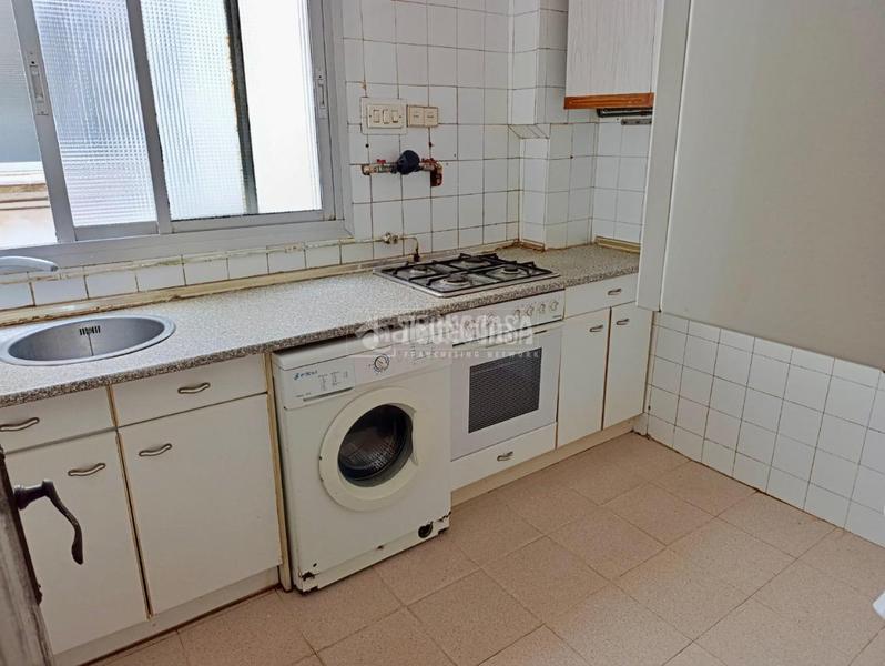 Foto abe792d4-3b16-435d-9285-edbc8fb5de8f. Piso  en venta en Arrabal Zaragoza