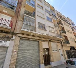 Appartement à Arrabal. Piso en venta en zaragoza
