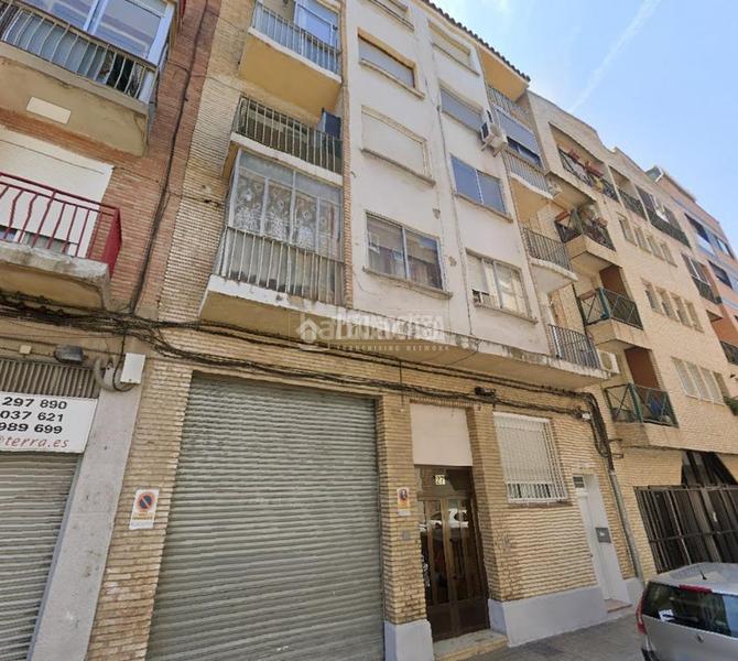 Foto b4be0942-c5fc-4748-81a3-1c7e529bd48f. Piso  en venta en Arrabal Zaragoza