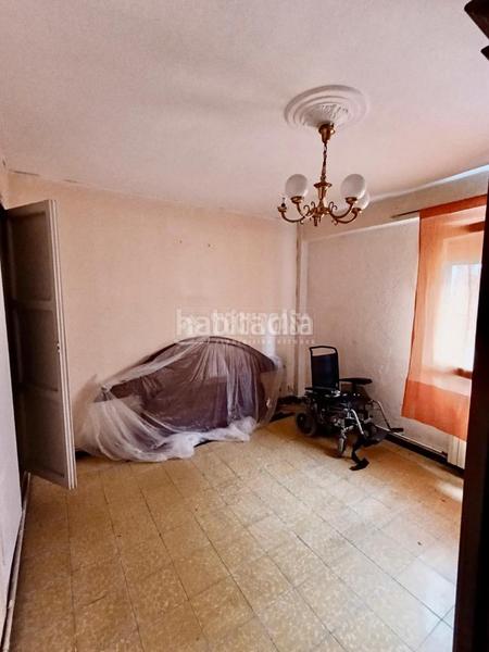 Foto d5e90dce-8036-4b04-bcc4-26e93e7c22a6. Piso  en venta en Arrabal Zaragoza