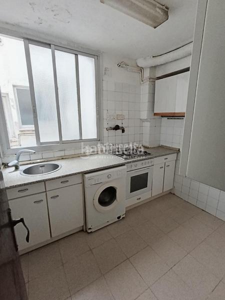 Foto d6d79948-9b02-4b9b-b316-536d96a54f8a. Piso  en venta en Arrabal Zaragoza