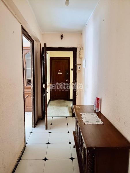 Foto db337b91-7a34-4e41-a832-d5a051505c2e. Piso  en venta en Arrabal Zaragoza