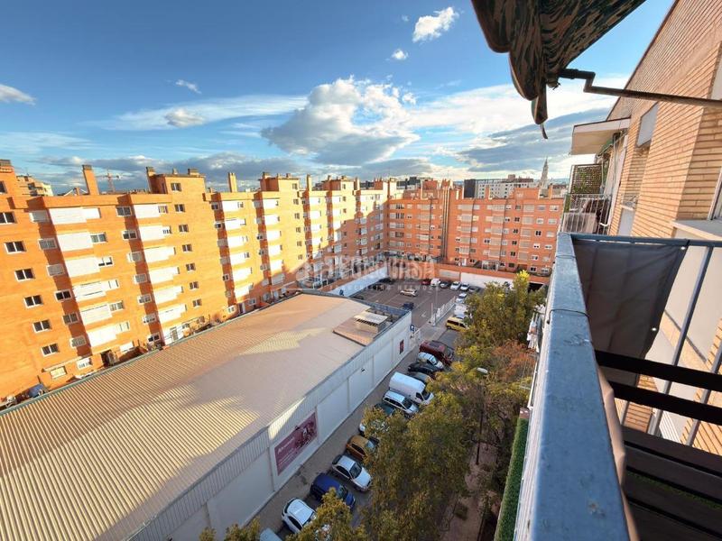 Foto 4443cafc-0578-441b-81f6-f6ea1eda3754. Appartement avec chauffage dans Arrabal Zaragoza