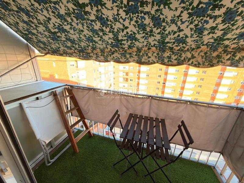 Foto 75de0458-d017-4f9a-b67e-b0ff48204dc8. Appartement avec chauffage dans Arrabal Zaragoza