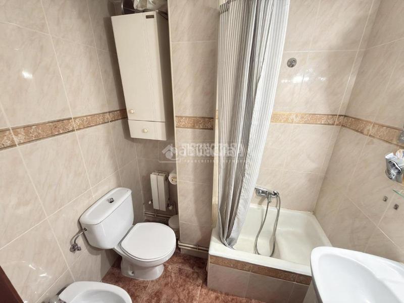 Foto 8eecbf1e-608e-442f-aaa3-46a8464297e8. Appartement avec chauffage dans Arrabal Zaragoza