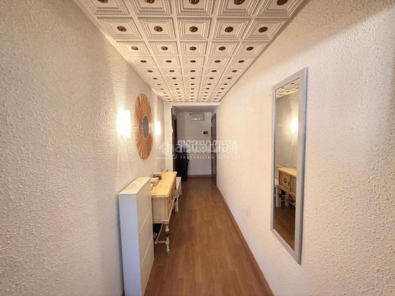 Foto 9759689f-fcdf-4b85-9a57-3d09cd4e8c77. Appartement avec chauffage dans Arrabal Zaragoza
