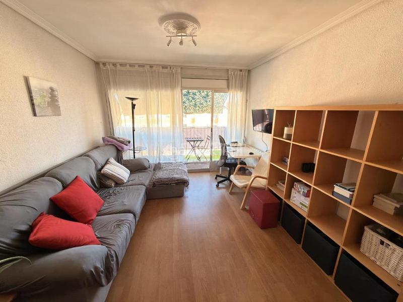 Foto c2d1ad73-32dd-4c6c-b04b-1fed127cecd0. Appartement avec chauffage dans Arrabal Zaragoza