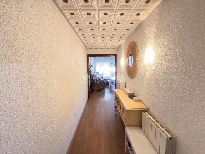 Foto e49fd8b7-0c93-491f-a31c-17e9d22a0a62. Appartement avec chauffage dans Arrabal Zaragoza