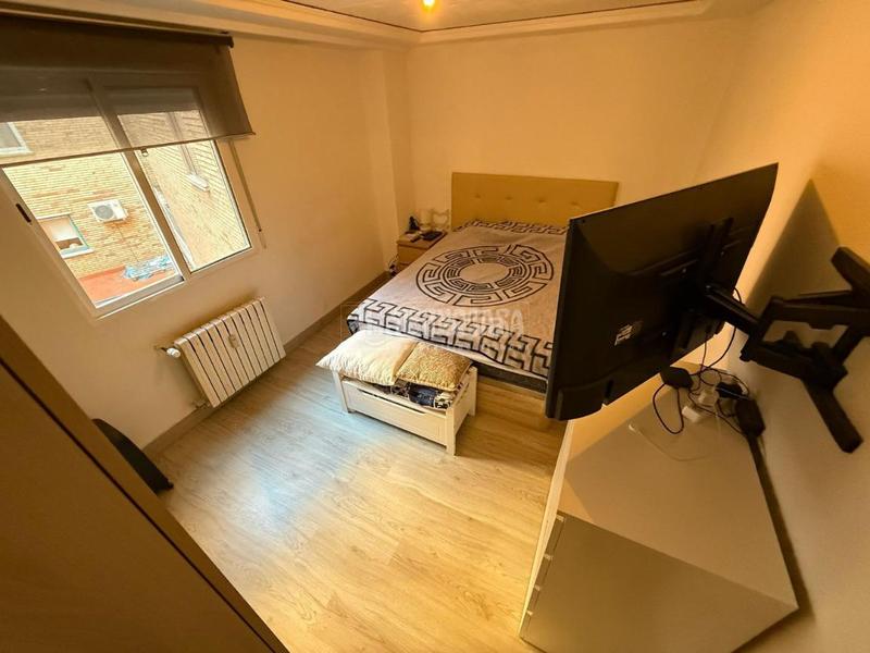 Foto 557250a3-e5a7-451a-a383-0b9b4cf9fc5b. Pis amb calefacció a Arrabal Zaragoza