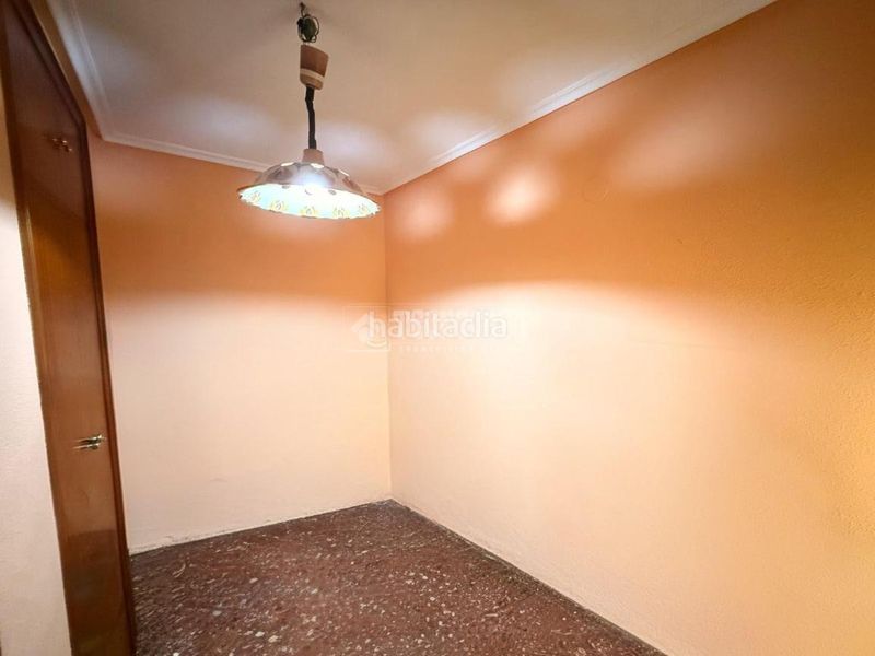 Foto 23fcec9c-a2f5-45f3-be2d-db011d45ee3e. Pis amb calefacció aparcament a Salvador Allende Zaragoza