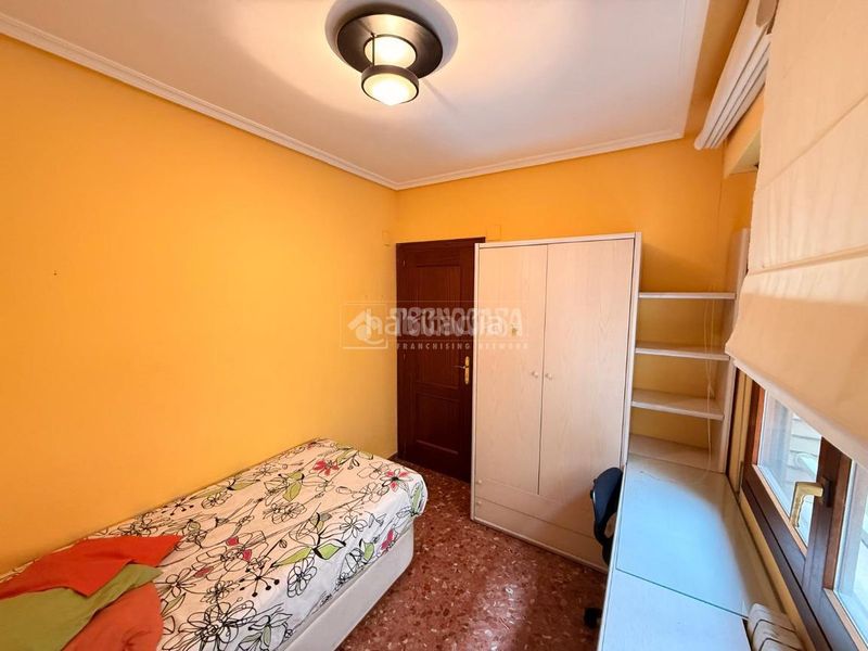 Foto 252a8739-803b-4d50-a133-3fabe2d70c86. Pis amb calefacció aparcament a Salvador Allende Zaragoza