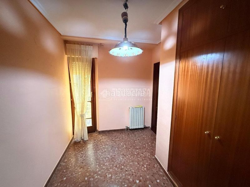 Foto 378abf74-5201-4285-86c3-977ff9db432b. Pis amb calefacció aparcament a Salvador Allende Zaragoza