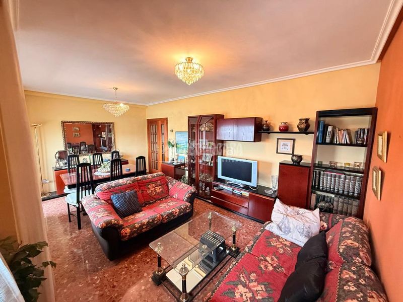 Foto e9042c6e-0b08-404f-8ce4-b2313b1132bf. Pis amb calefacció aparcament a Salvador Allende Zaragoza