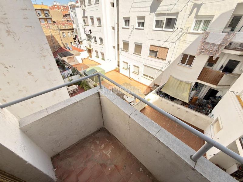 Foto 98a44863-df52-4837-9f92-c3c7544e9c67. Pis a Arrabal Zaragoza