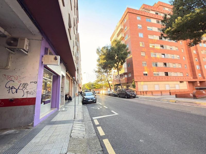 Foto 4581a927-45b7-45cc-983e-bc94c6308861. Aparcament cotxe a Arrabal Zaragoza