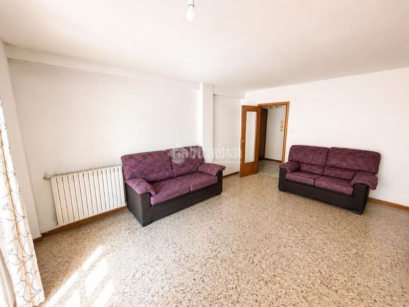 Foto 02d970aa-12c0-4c10-bed1-0549bc2969c7. Pis amb calefacció aparcament a Arrabal Zaragoza