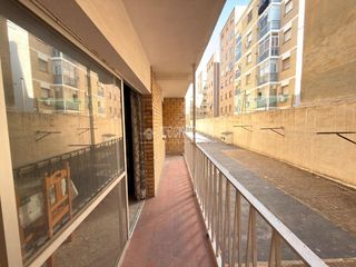 Appartement à Arrabal. Piso en venta en zaragoza