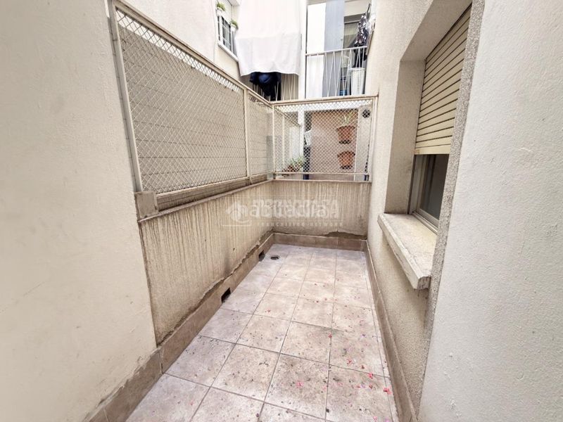 Foto cf3ba743-d041-4a97-9438-95035094ddcd. Pis amb calefacció aparcament a Arrabal Zaragoza