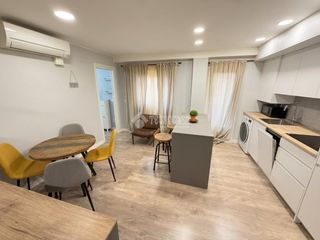 Piso en Arrabal