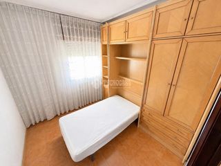 Etagenwohnung in Arrabal. Piso en venta en zaragoza