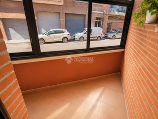 Etagenwohnung in Arrabal. Piso en venta en zaragoza