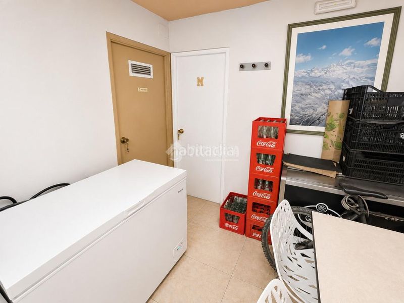 Foto aff67ec3-503e-4116-87bf-76b26fd7e9bd. Local comercial amb calefacció a Arrabal Zaragoza