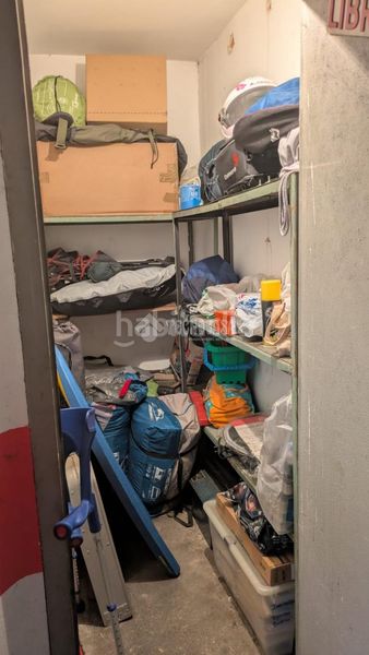 Foto 3a45d608-7e1a-4616-bf17-38aed6b964a5. Aparcament cotxe a Arrabal Zaragoza