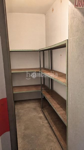 Foto 7f008ead-3368-4e21-a624-8a454c8d83bb. Aparcament cotxe a Arrabal Zaragoza