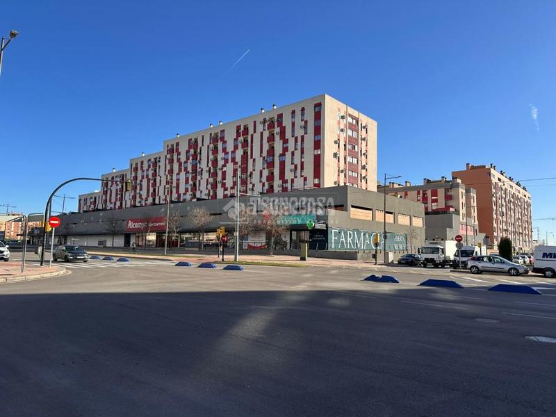 Foto 497b8f82-a576-499b-b335-bb05ccb34071. Appartamento con riscaldamento parcheggio in Parla este Parla