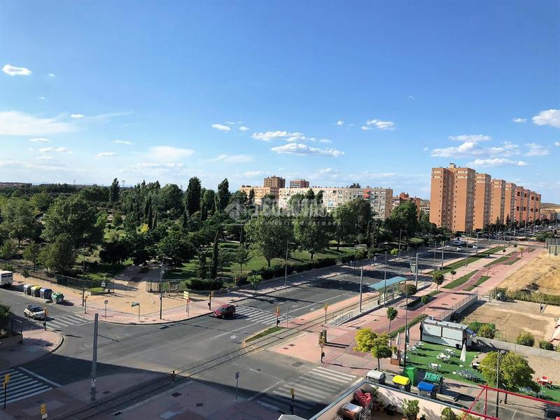 Foto 6f0a86f1-2913-4299-8eec-481a91ae2f39. Appartamento con riscaldamento parcheggio in Parla este Parla