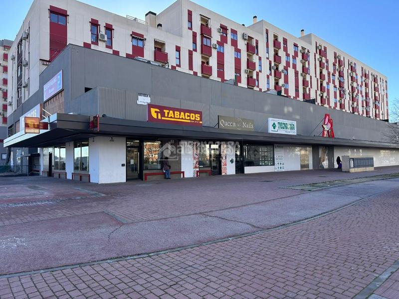 Foto 753e5851-859a-4fb4-bde8-88a4a6bbb258. Appartamento con riscaldamento parcheggio in Parla este Parla