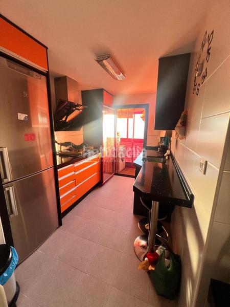 Foto 7cb53761-82c7-4ec9-96f5-43b27a42a725. Appartamento con riscaldamento parcheggio in Parla este Parla