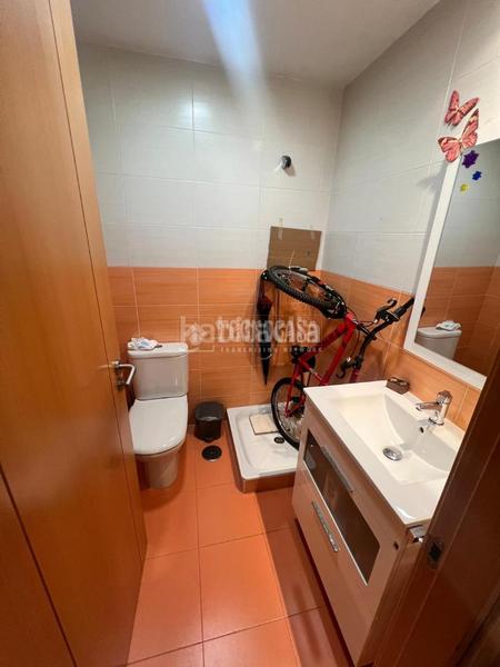 Foto afc4b626-ed70-41e9-99fd-42d1f87d3185. Appartamento con riscaldamento parcheggio in Parla este Parla