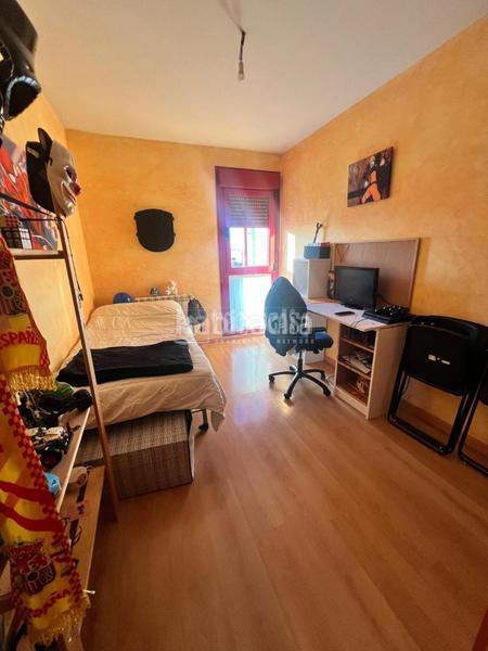 Foto c6c5fa76-d884-4991-a2cd-d8841953a747. Appartamento con riscaldamento parcheggio in Parla este Parla