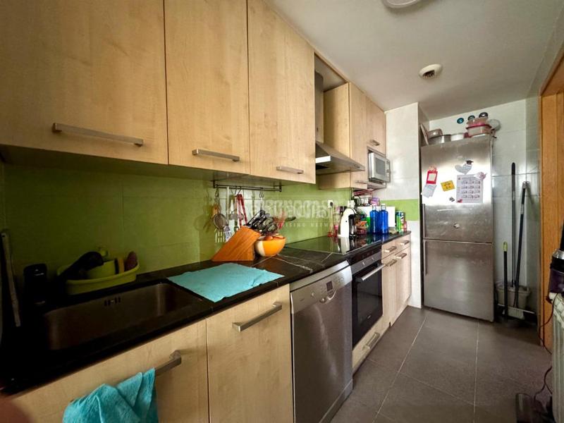 Foto 60651525-7737-4990-a340-c643af0db15d. Appartamento con riscaldamento parcheggio piscina in Parla