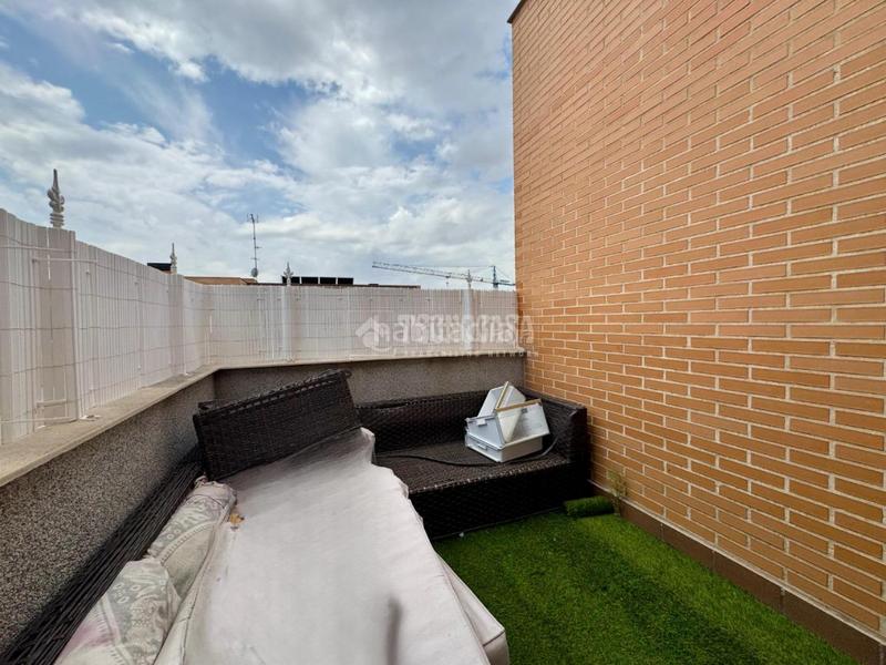Foto 924d0ab8-8113-45a9-ac30-392c53ada692. Appartamento con riscaldamento parcheggio piscina in Parla