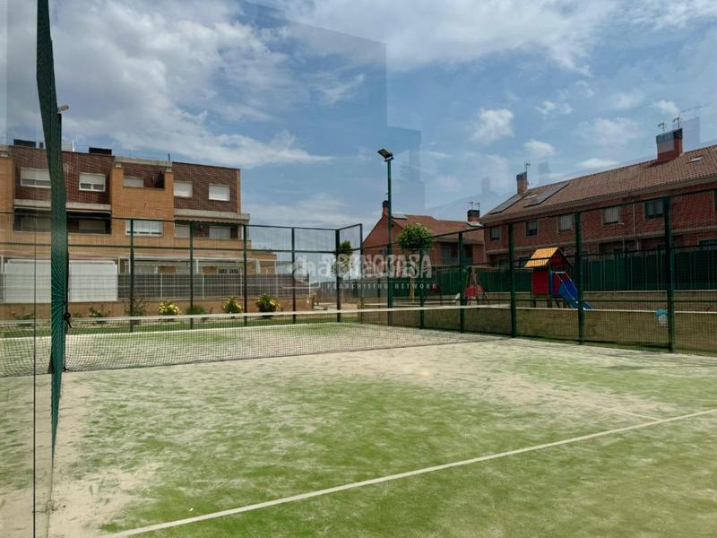 Foto dec18226-e31d-480c-8371-49211653709f. Appartamento con riscaldamento parcheggio piscina in Parla