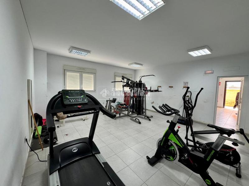 Foto e120064a-dee9-4284-84a5-aa5771002cef. Appartamento con riscaldamento parcheggio piscina in Parla