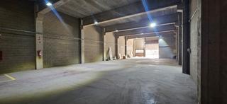Rent Industrial building in El Pla. Nave en sant feliu