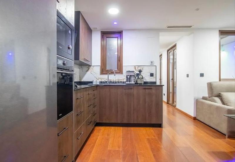 Foto 3a629a2b-b114-4f07-809b-0e85c464d460. Appartamento con riscaldamento in Raval Barcelona
