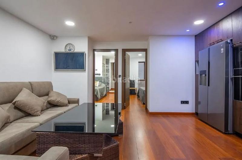 Foto 448c18f6-5d5a-4f02-8d6d-09a8592122e3. Appartamento con riscaldamento in Raval Barcelona