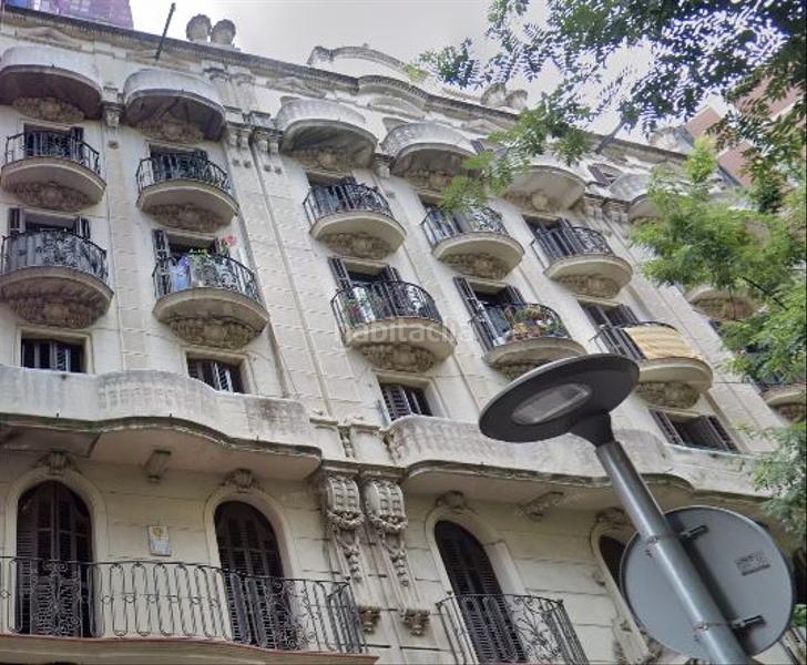 Foto 96f5f633-0241-4944-8973-564ca41ec311. Appartamento con riscaldamento in Raval Barcelona