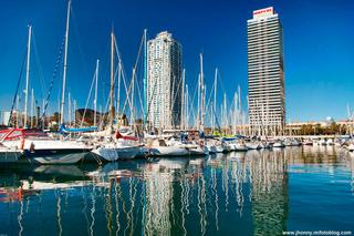 Business premise in Carrer de la Marina