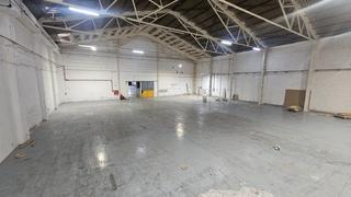 Alquiler Nave industrial en Centre. Nave en hospitalet