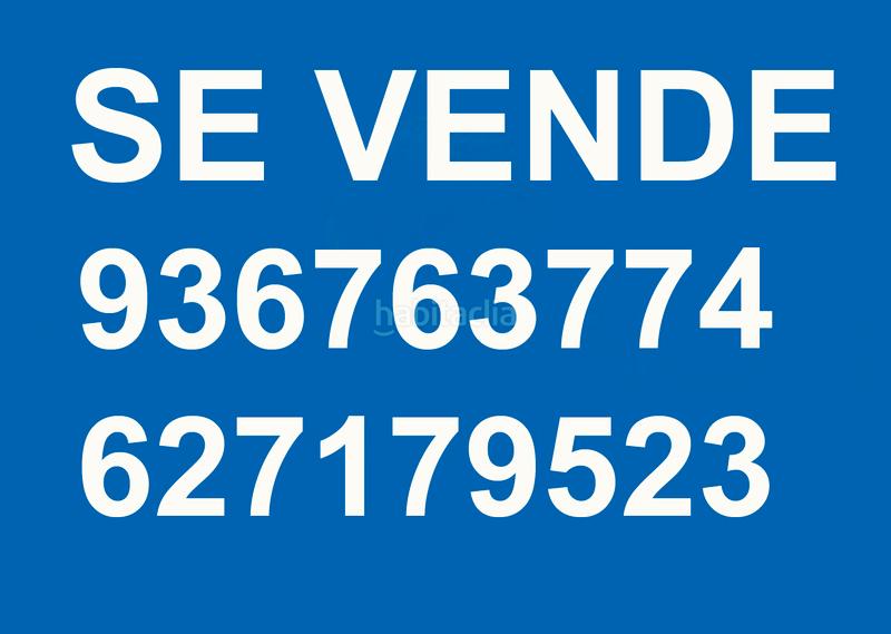 Foto cab20c01-7f9d-46e2-bfe7-d8e13df9c1ba. Transfer business premise with heating in Sant Antoni Barcelona