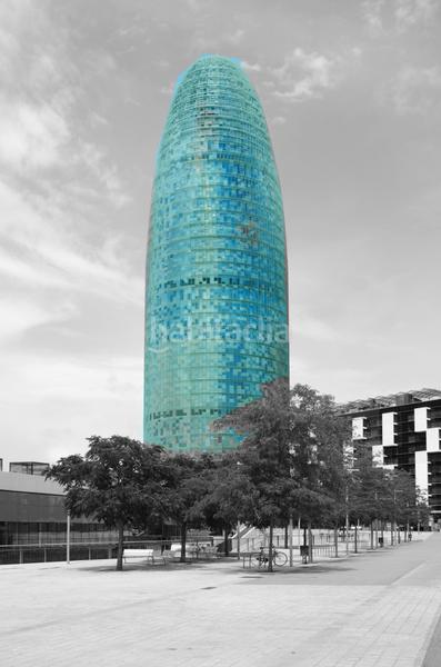 Foto db4052c1-a789-4946-9292-f69b517c18cd. Trapasso locale commerciale con riscaldamento in Sant Antoni Barcelona