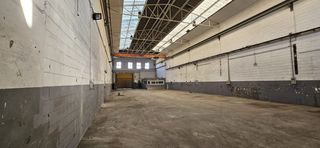 Affitto Capannone industriale  Carrer de l'agricultura. Nave en viladecans con puente grua(opcional)