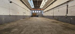 Lloguer Nau industrial  Carrer de l'agricultura. Nave en viladecans con puente grua(opcional)