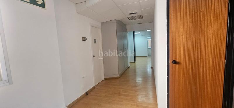 Foto aec35200-6b54-4411-b235-ea38066dea0c. Affitto ufficio in Sant Antoni Barcelona